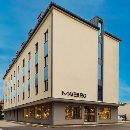 Mayburg Salzburg, A Tribute Portfolio Hotel Zewnętrze zdjęcie